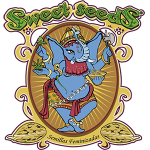 Sweet Seeds logo min