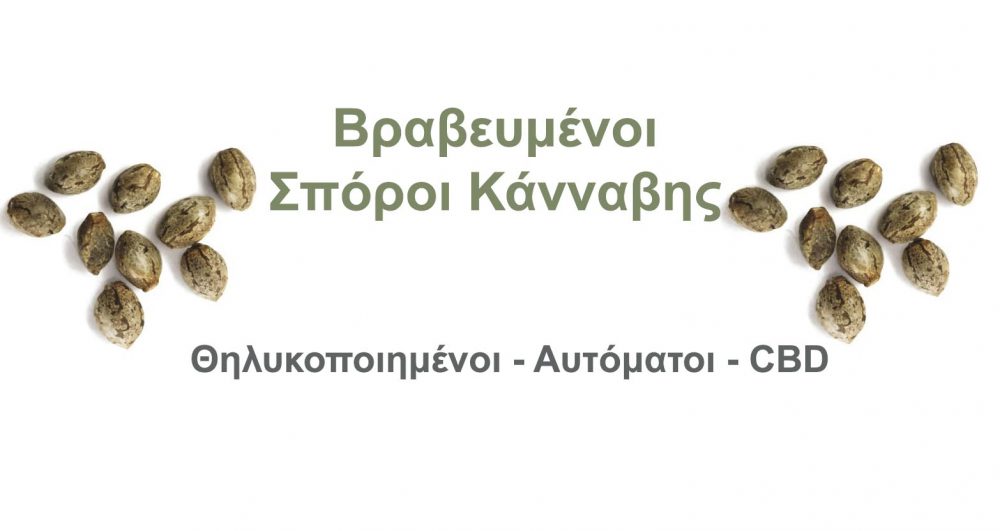 Σπόροι Κάνναβης royal