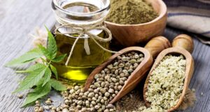 Κάνναβης min