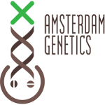 Amsterdam Genetic logo