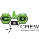 CBD crew logo b