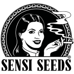 Sensi Seeds logo