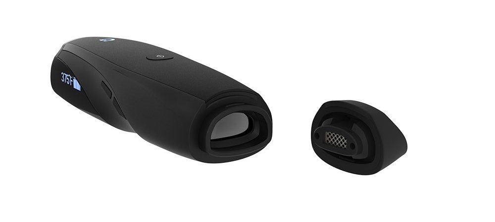 G Pen Elite Vaporizer 5