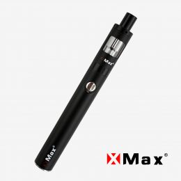X MAX STARK BLACK 1