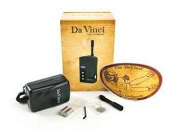 Da Vinci Vaporizer