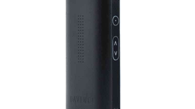 DaVinci IQ Vaporizer