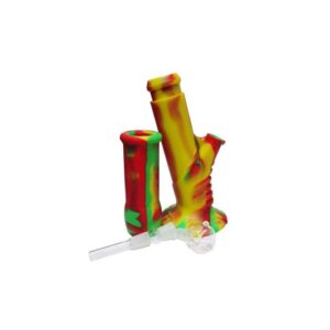 SILICONE BONG ICER2
