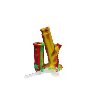 SILICONE BONG ICER2