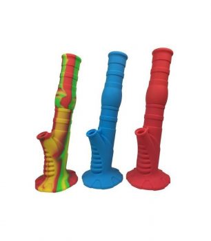 SILICONE BONG ICER3