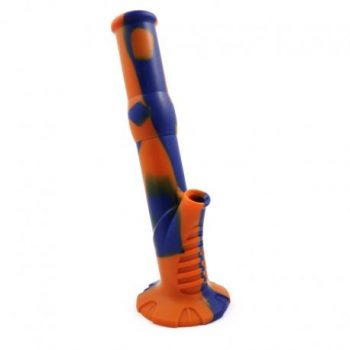 SILICONE BONG ICER4