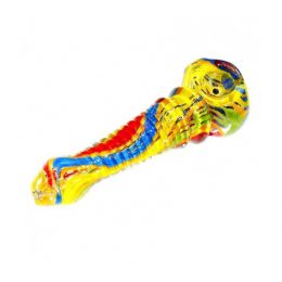 SPONDS PIPE SIZE MIDDLE