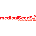 Medical Seeds logos