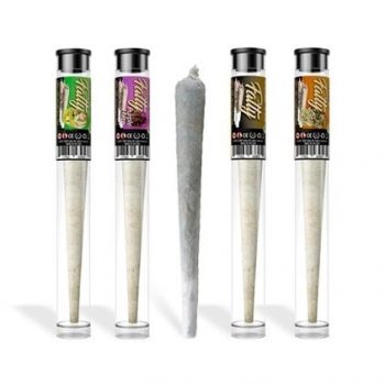 FATTY FULL SPECTRUM CBD STICK WITH TERPENES 100MG