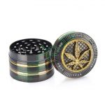 GRINDER LEAF