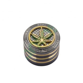 GRINDER LEAF5
