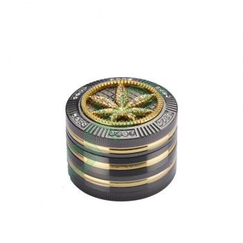 GRINDER LEAF6