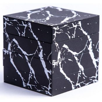 MARBLE GRINDER 50 MM CHAMP HIGH3