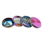 RAINBOW DIAMOND GRINDER 2