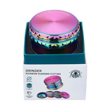 RAINBOW DIAMOND GRINDER