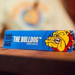 THE BULLDOG BLUE King Size Slim Χαρτάκια 3