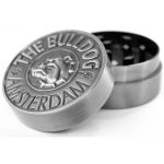 The Bulldog Grinder 40mm 2 Θέσεων