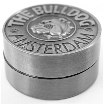 The Bulldog Grinder 40mm 2 Θέσεων1