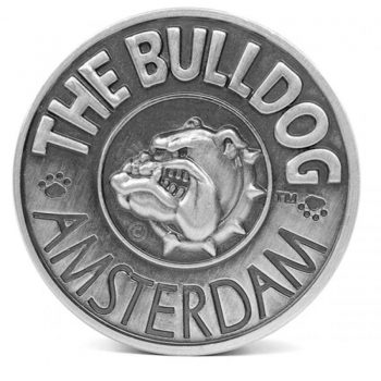 The Bulldog Grinder 40mm 2 Θέσεων3