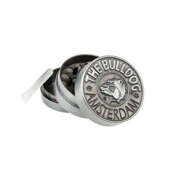 The Bulldog Grinder 40mm 3 Θέσεων