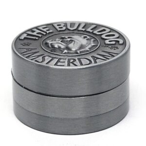The Bulldog Grinder 40mm 3 Θέσεων2