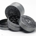 The Bulldog Grinder 40mm 3 Θέσεων3